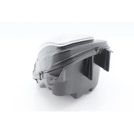 Optique avant droit (feux)(phare) SUZUKI UH 650 BURGMAN 2007 - 2013