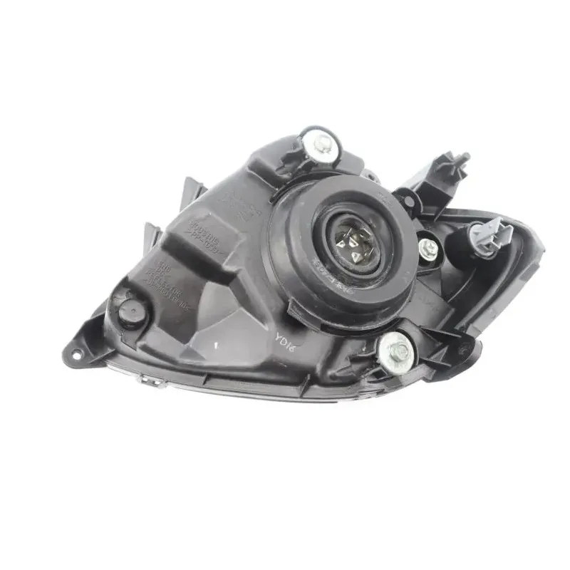 Optique avant droit (feux)(phare) SUZUKI UH 650 BURGMAN 2007 - 2013