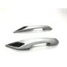 Poignee arriere PEUGEOT SATELIS 125 2006-2008