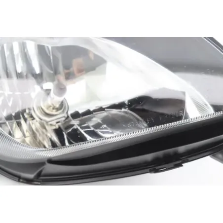 Optique avant droit (feux)(phare) SUZUKI UH 650 BURGMAN 2007 - 2013