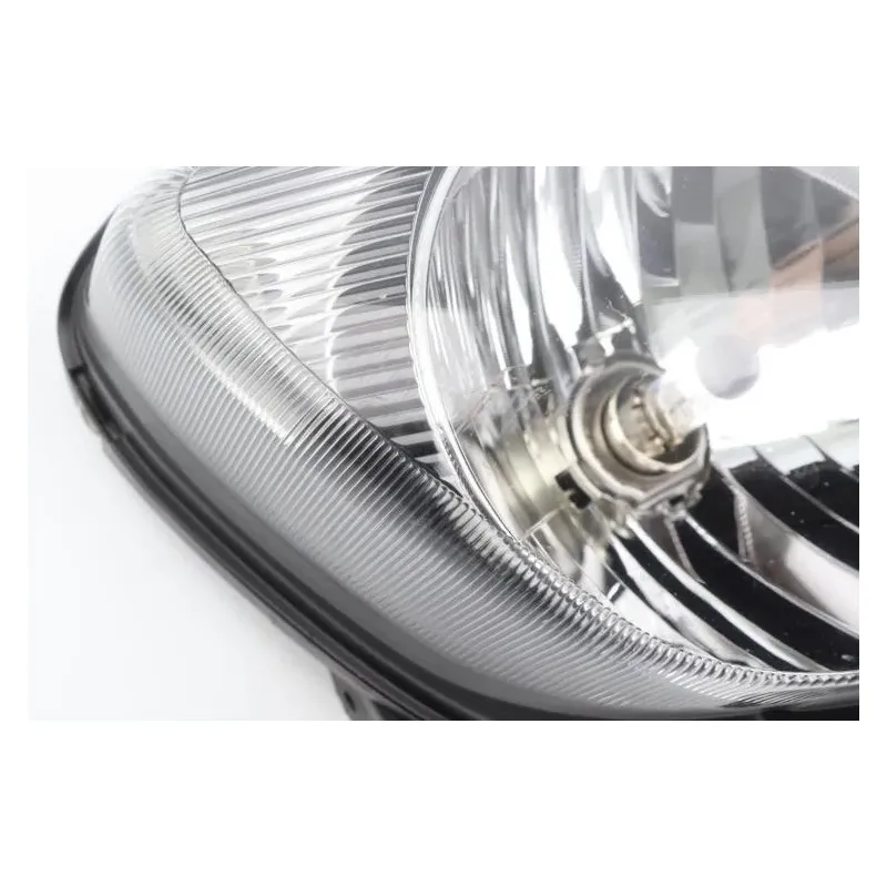Optique avant droit (feux)(phare) SUZUKI UH 650 BURGMAN 2007 - 2013