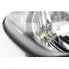 Optique avant droit (feux)(phare) SUZUKI UH 650 BURGMAN 2007 - 2013 Optique avant droit (feux)(phare) SUZUKI UH 650 BURGMAN 2007 - 2013