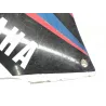 Cache flanc de carenage droit YAMAHA FZR 1000 1991-1995