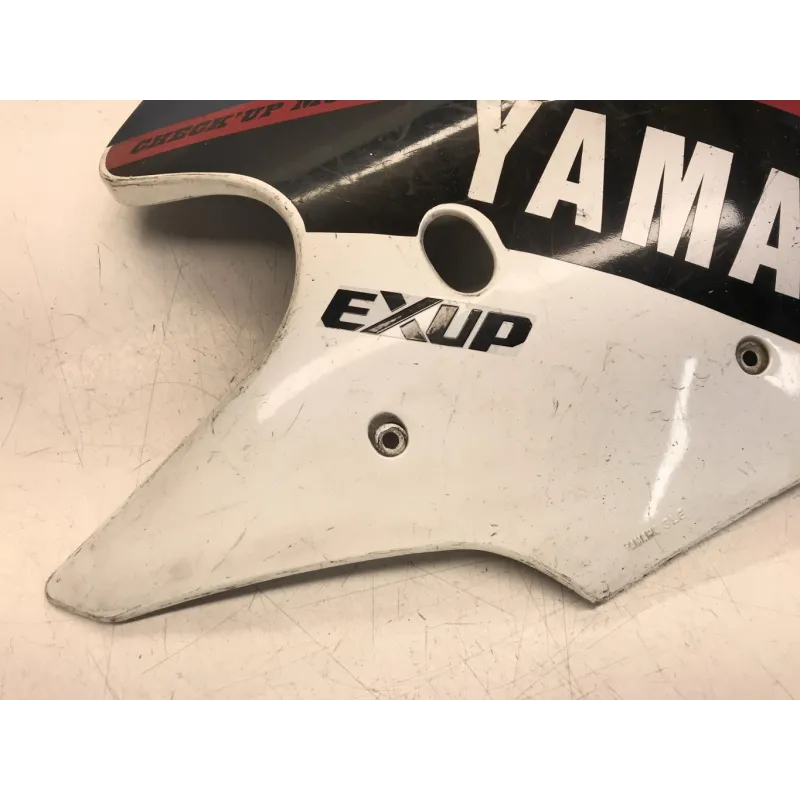 Cache flanc de carenage droit YAMAHA FZR 1000 1991-1995