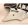 Cache flanc de carenage droit YAMAHA FZR 1000 1991-1995