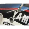 Cache flanc de carenage droit YAMAHA FZR 1000 1991-1995