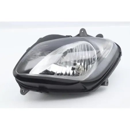 Optique avant gauche (feux)(phare) SUZUKI UH 650 BURGMAN 2007 - 2013