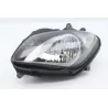 Optique avant gauche (feux)(phare) SUZUKI UH 650 BURGMAN 2007 - 2013