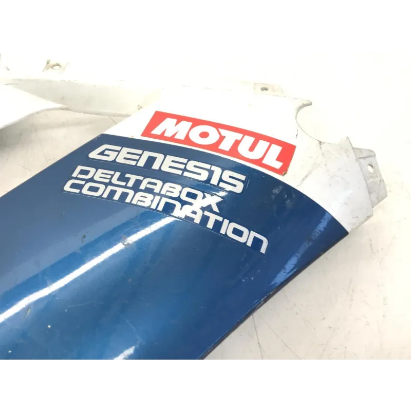 Cache flanc de carenage droit YAMAHA FZR 1000 1991-1995