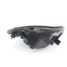 Optique avant gauche (feux)(phare) SUZUKI UH 650 BURGMAN 2007 - 2013