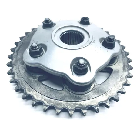Porte couronne DUCATI MONSTER 1100 2011-2013 EVO