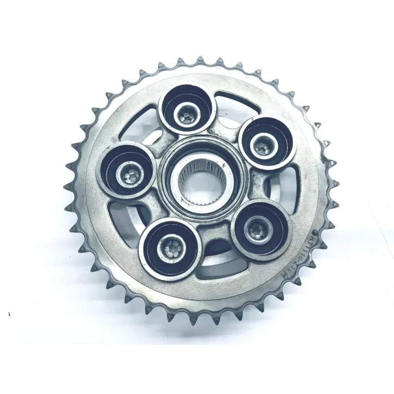 Porte couronne DUCATI MONSTER 1100 2011-2013 EVO