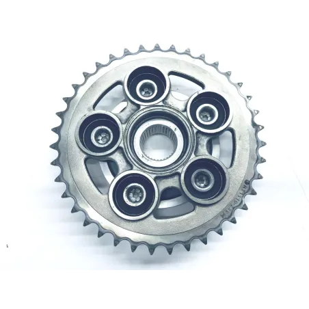 Porte couronne DUCATI MONSTER 1100 2011-2013 EVO
