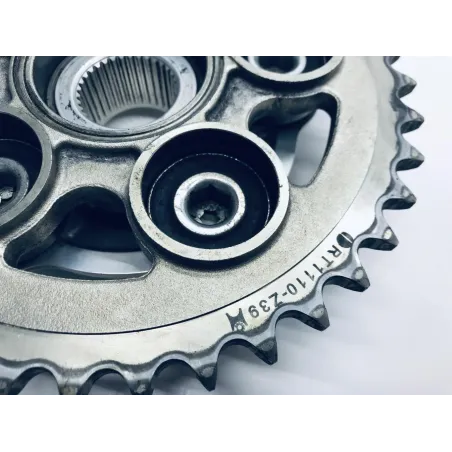 Porte couronne DUCATI MONSTER 1100 2011-2013 EVO