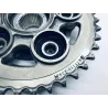 Porte couronne DUCATI MONSTER 1100 2011-2013 EVO Porte couronne DUCATI MONSTER 1100 2011-2013 EVO