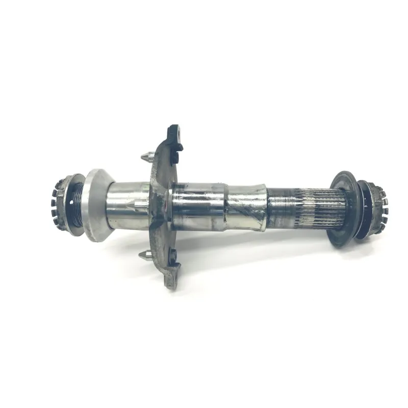 Axe de roue arriere DUCATI MONSTER 1100 2011-2013 EVO