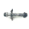 Axe de roue arriere DUCATI MONSTER 1100 2011-2013 EVO
