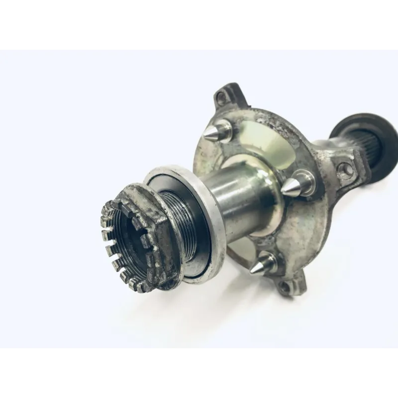 Axe de roue arriere DUCATI MONSTER 1100 2011-2013 EVO