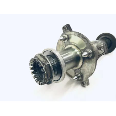 Axe de roue arriere DUCATI MONSTER 1100 2011-2013 EVO