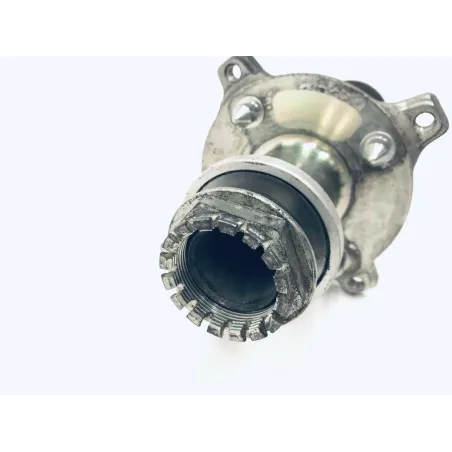 Axe de roue arriere DUCATI MONSTER 1100 2011-2013 EVO