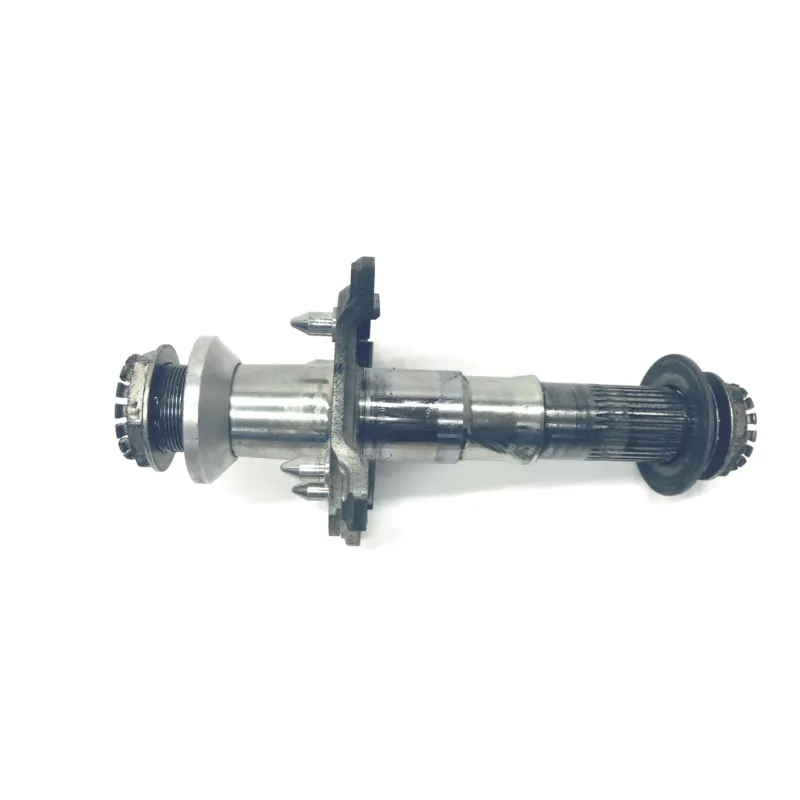 Axe de roue arriere DUCATI MONSTER 1100 2011-2013 EVO
