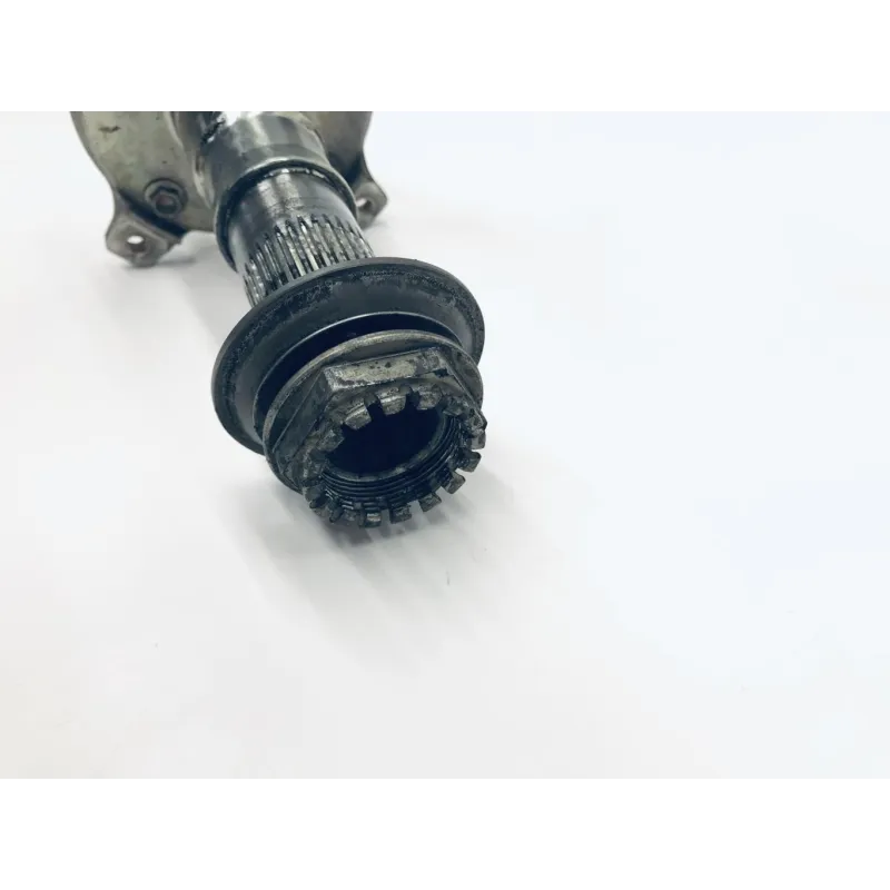 Axe de roue arriere DUCATI MONSTER 1100 2011-2013 EVO