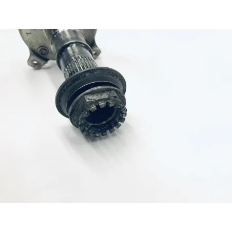 Axe de roue arriere DUCATI MONSTER 1100 2011-2013 EVO
