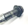 Axe de roue arriere DUCATI MONSTER 1100 2011-2013 EVO
