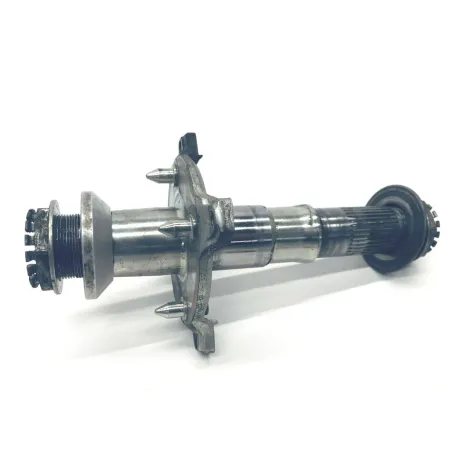Axe de roue arriere DUCATI MONSTER 1100 2011-2013 EVO
