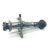 Axe de roue arriere DUCATI MONSTER 1100 2011-2013 EVO