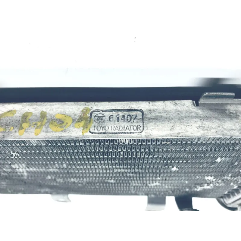 Radiateur eau droit HONDA VTR 1000 1997-2006 FIRESTORM