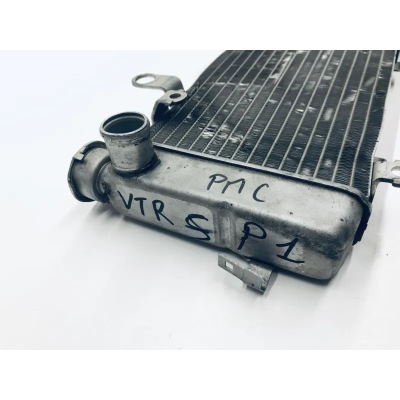 Radiateur eau droit HONDA VTR 1000 1997-2006 FIRESTORM
