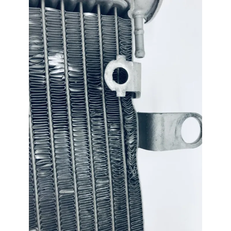 Radiateur eau droit HONDA VTR 1000 1997-2006 FIRESTORM