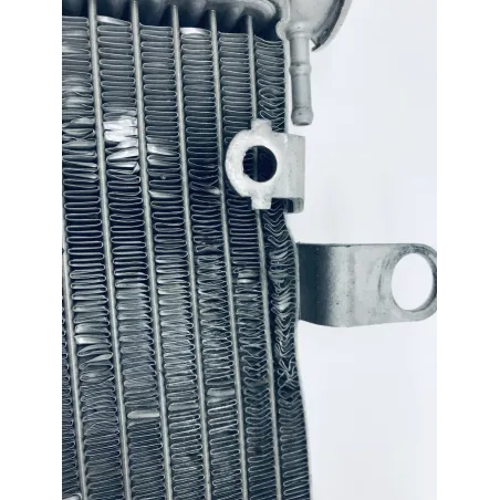 Radiateur eau droit HONDA VTR 1000 1997-2006 FIRESTORM