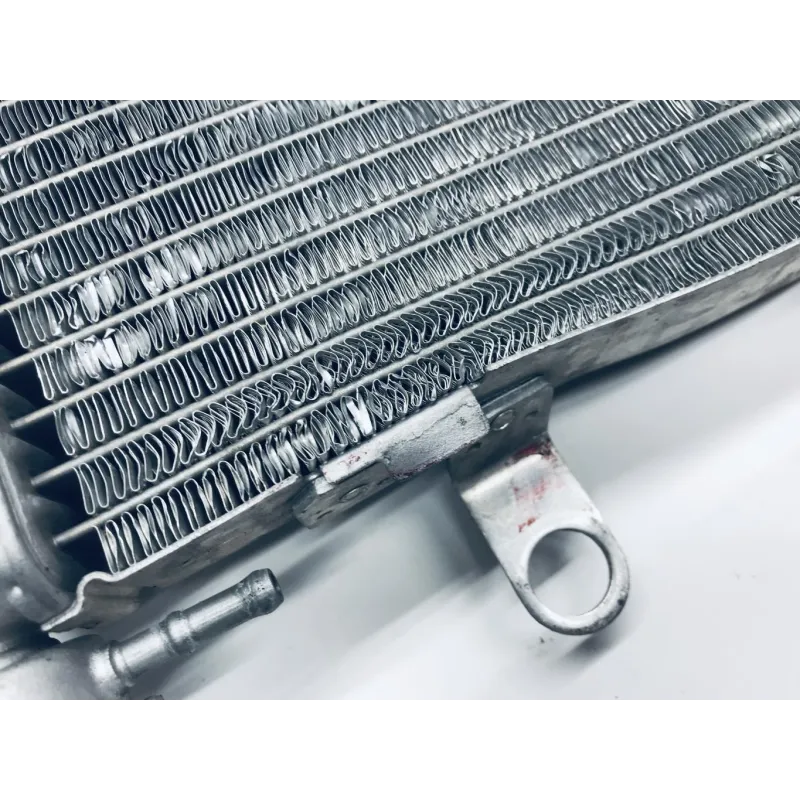 Radiateur eau droit HONDA VTR 1000 1997-2006 FIRESTORM
