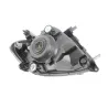 Optique avant gauche (feux)(phare) SUZUKI UH 650 BURGMAN 2007 - 2013