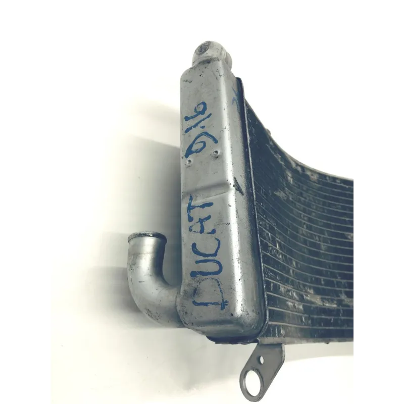 Radiateur eau DUCATI 916 1994-1998 SUPERBIKE