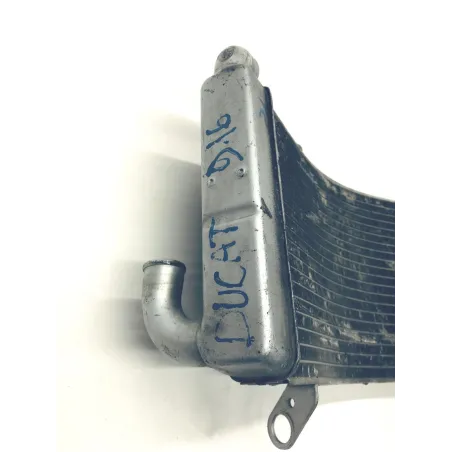 Radiateur eau DUCATI 916 1994-1998 SUPERBIKE