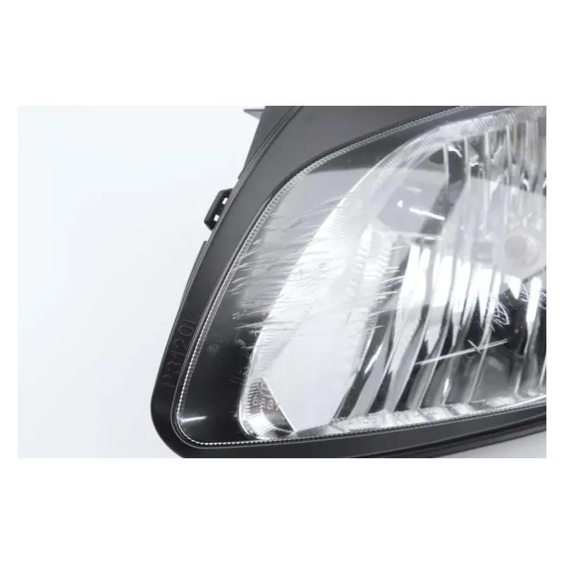 Optique avant gauche (feux)(phare) SUZUKI UH 650 BURGMAN 2007 - 2013