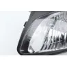 Optique avant gauche (feux)(phare) SUZUKI UH 650 BURGMAN 2007 - 2013