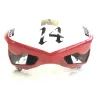 Cache carenage tete de fourche DUCATI 848 EVO 2011-2013 SUPERBIKE Cache carenage tete de fourche DUCATI 848 EVO 2011-2013 SUPERBIKE