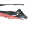 Cache carenage tete de fourche DUCATI 848 EVO 2011-2013 SUPERBIKE Cache carenage tete de fourche DUCATI 848 EVO 2011-2013 SUPERBIKE