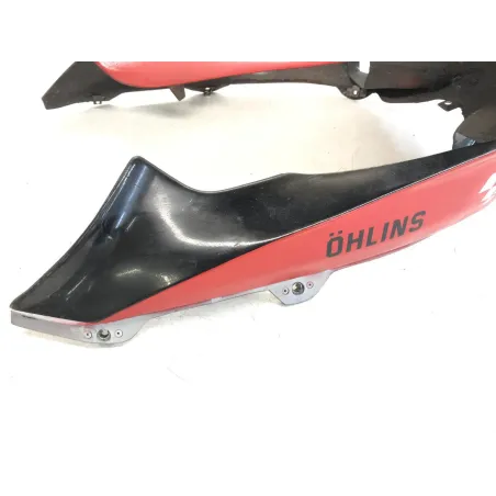 Cache carenage tete de fourche DUCATI 848 EVO 2011-2013 SUPERBIKE