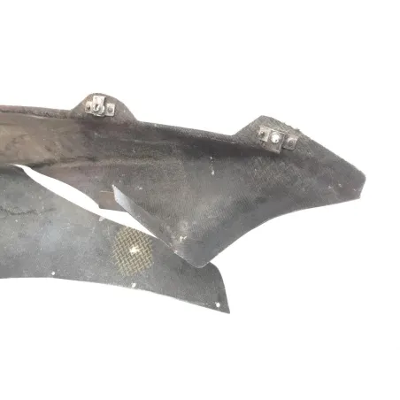 Cache carenage tete de fourche DUCATI 848 EVO 2011-2013 SUPERBIKE