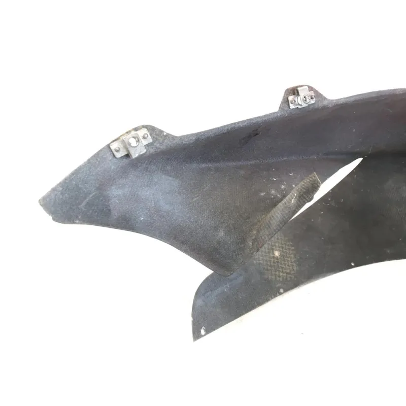 Cache carenage tete de fourche DUCATI 848 EVO 2011-2013 SUPERBIKE