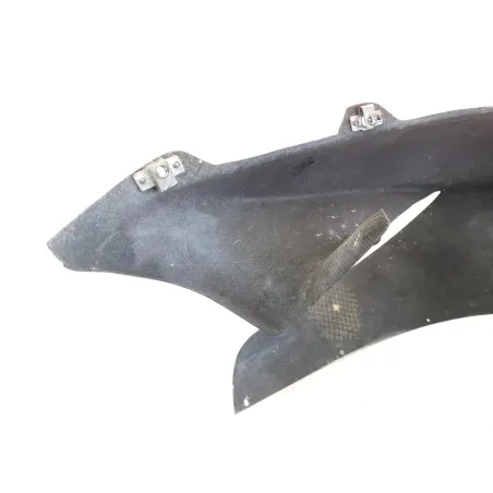 Cache carenage tete de fourche DUCATI 848 EVO 2011-2013 SUPERBIKE