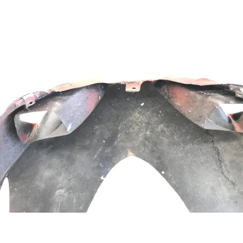 Cache carenage tete de fourche DUCATI 848 EVO 2011-2013 SUPERBIKE