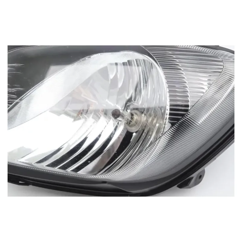 Optique avant gauche (feux)(phare) SUZUKI UH 650 BURGMAN 2007 - 2013