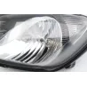 Optique avant gauche (feux)(phare) SUZUKI UH 650 BURGMAN 2007 - 2013