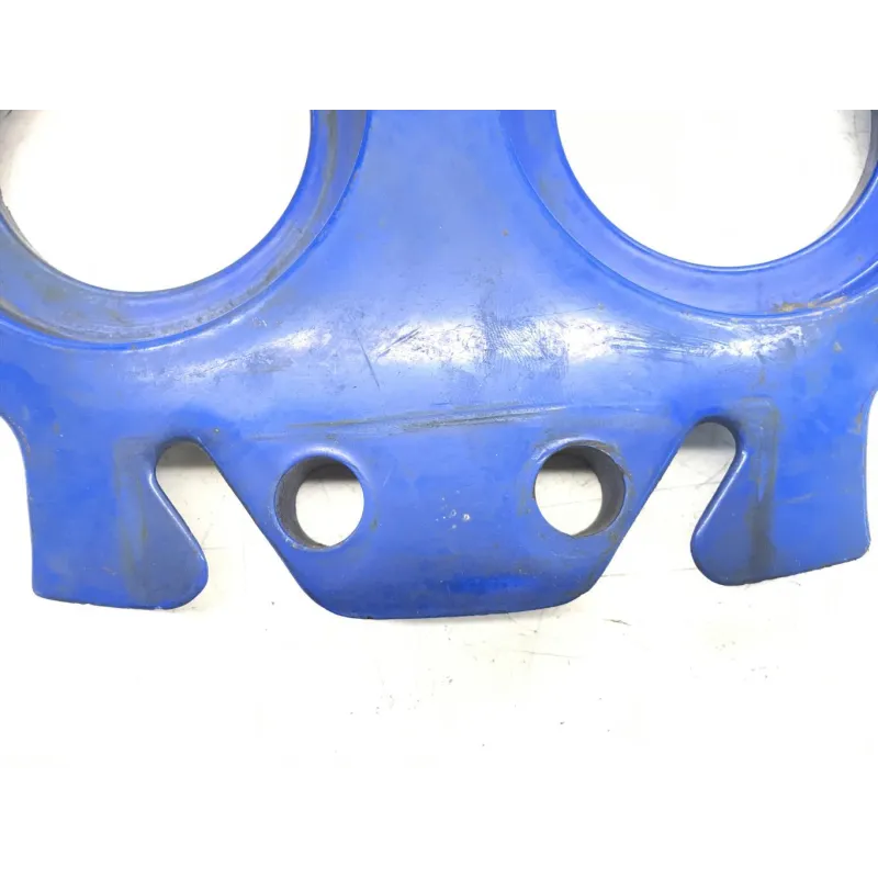 Cache reservoir SUZUKI DR 800 S 1991-1997